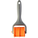 Wilton Fondant Ribbon Cutter with Interchangeable Handle
