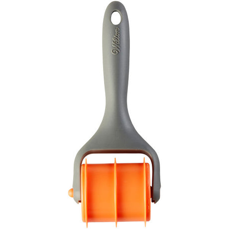 Wilton Fondant Ribbon Cutter with Interchangeable Handle
