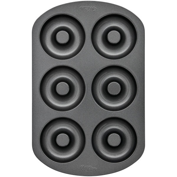 Wilton Donut Pan, 6-Cavity