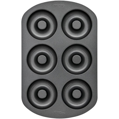 Wilton Donut Pan, 6-Cavity