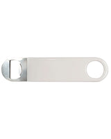 Double Sided Metal Bottle Opener