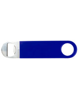 Double Sided Metal Bottle Opener