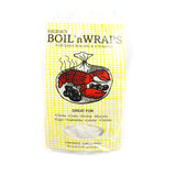 Boil N' Wrap Bags - Pack of 3