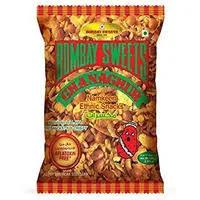 Bombay Sweets Chanachur