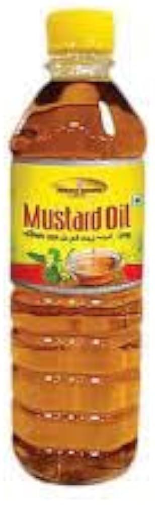 Bombay Sweets Mustard Oil 995ml