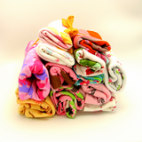 Mixed Knits Bonanza Bag