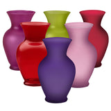 Color Bouquet Vases Decorative Flower Vases for Events & Weddings