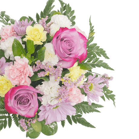 Easter is Hope Arrangement – Fresh Flower Bunches