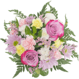 Easter is Hope Arrangement – Fresh Flower Bunches