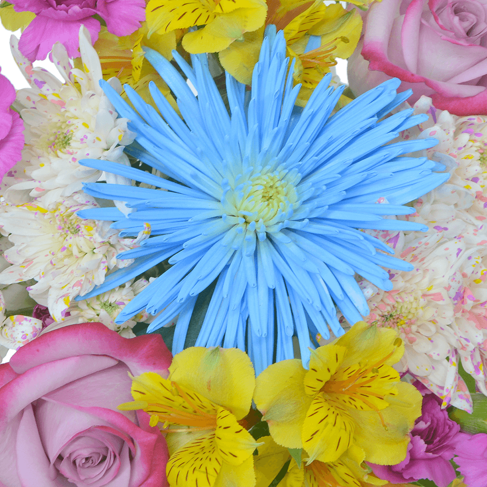 Raising Joy Easter Arrangements – Fresh Flower Bunches