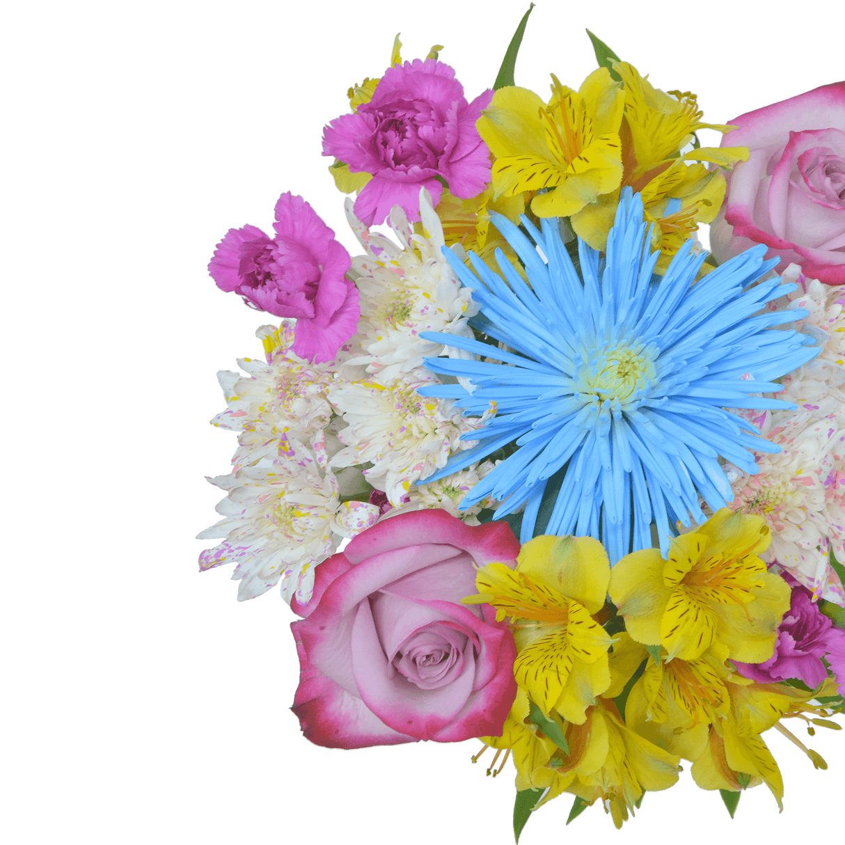 Raising Joy Easter Arrangements – Fresh Flower Bunches