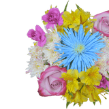 Raising Joy Easter Arrangements – Fresh Flower Bunches