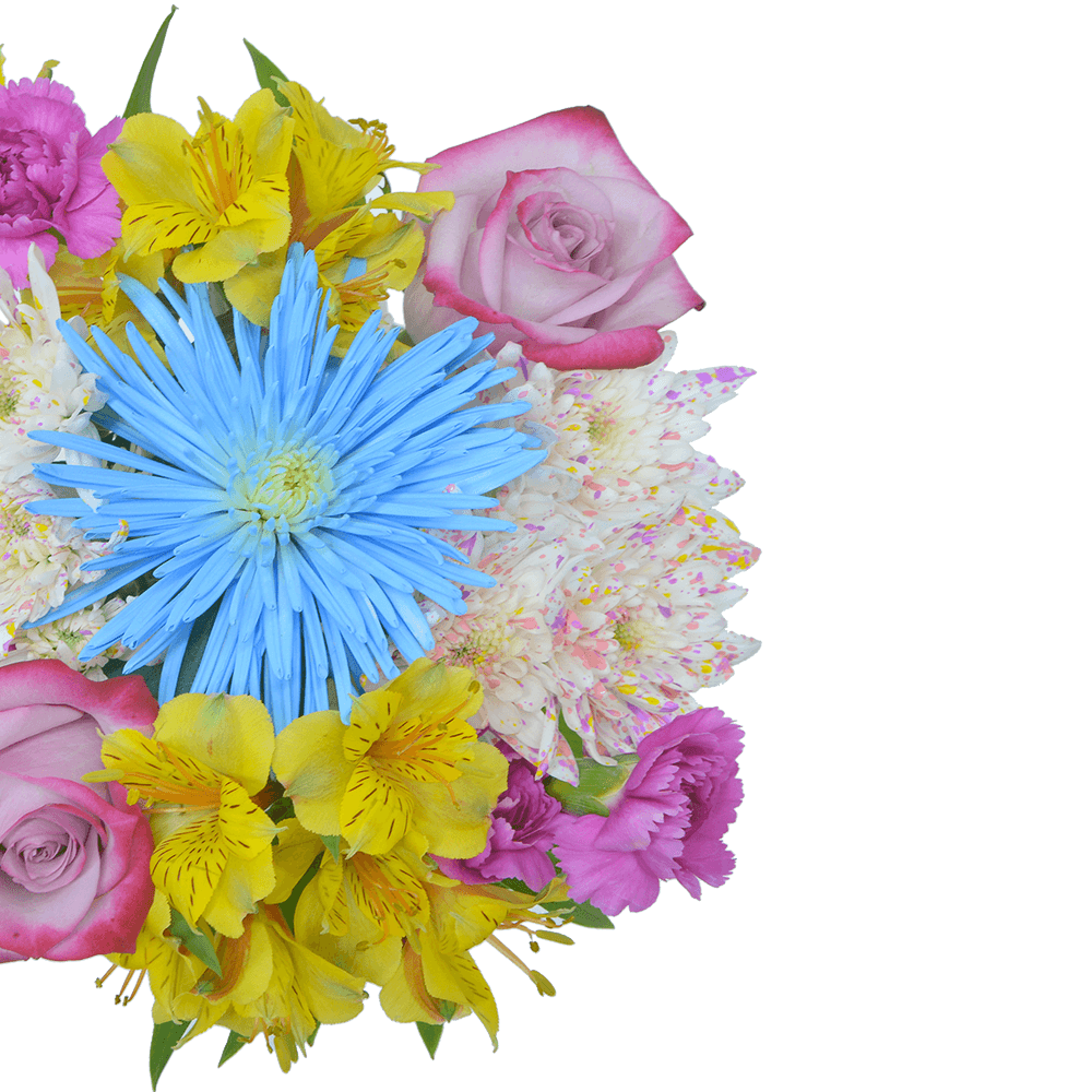 Raising Joy Easter Arrangements – Fresh Flower Bunches