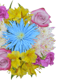 Raising Joy Easter Arrangements – Fresh Flower Bunches