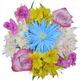 Raising Joy Easter Arrangements – Fresh Flower Bunches