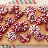 Wilton Icing Color, 1 oz. – No-Taste Red Gel Food Color
