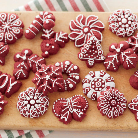 Wilton Icing Color, 1 oz. – No-Taste Red Gel Food Color
