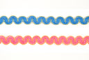 Gimp Trim Wavy Braided 1/2"