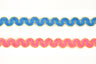 Gimp Trim Wavy Braided 1/2"
