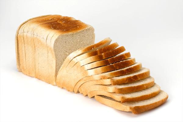 Mannan Bakery Bread 1.75 Lb