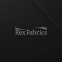 Breaker Poly Spandex Fabric - Black/White/Navy/Charcoal, Solid Woven, 56/57" Width (1 Yard)