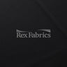 Breaker Poly Spandex Fabric - Black/White/Navy/Charcoal, Solid Woven, 56/57" Width (1 Yard)