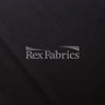 Breaker Poly Spandex Fabric - Black/White/Navy/Charcoal, Solid Woven, 56/57" Width (1 Yard)
