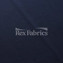 Breaker Poly Spandex Fabric - Black/White/Navy/Charcoal, Solid Woven, 56/57" Width (1 Yard)