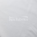 Breaker Poly Spandex Fabric - Black/White/Navy/Charcoal, Solid Woven, 56/57" Width (1 Yard)