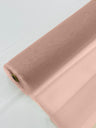 Bridal Illusion Mesh Tulle Fabric - Sheer Mesh, 58" Width, Sold By The Yard (1 Yard)
