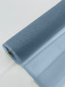 Bridal Illusion Mesh Tulle Fabric - Sheer Mesh, 58" Width, Sold By The Yard (1 Yard)