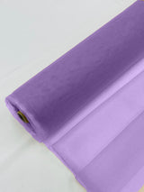 Bridal Illusion Mesh Tulle Fabric - Sheer Mesh, 58" Width, Sold By The Yard (1 Yard)