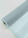 Bridal Illusion Mesh Tulle Fabric - Sheer Mesh, 58" Width, Sold By The Yard (1 Yard)