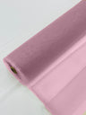 Bridal Illusion Mesh Tulle Fabric - Sheer Mesh, 58" Width, Sold By The Yard (1 Yard)