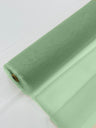Bridal Illusion Mesh Tulle Fabric - Sheer Mesh, 58" Width, Sold By The Yard (1 Yard)