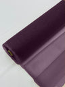 Bridal Illusion Mesh Tulle Fabric - Sheer Mesh, 58" Width, Sold By The Yard (1 Yard)
