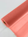 Bridal Illusion Mesh Tulle Fabric - Sheer Mesh, 58" Width, Sold By The Yard (1 Yard)