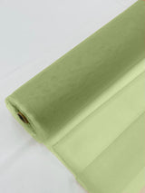 Bridal Illusion Mesh Tulle Fabric - Sheer Mesh, 58" Width, Sold By The Yard (1 Yard)