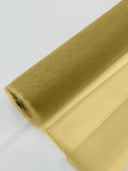 Bridal Illusion Mesh Tulle Fabric - Sheer Mesh, 58" Width, Sold By The Yard (1 Yard)