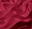 Bridal Satin 100 Percent Polyester Fabric - Cerise, 58/60" Width