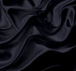 Bridal Satin 100 Percent Polyester Fabric - New Navy, 58/60" Width