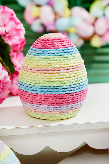 5.5" Thread Easter Egg