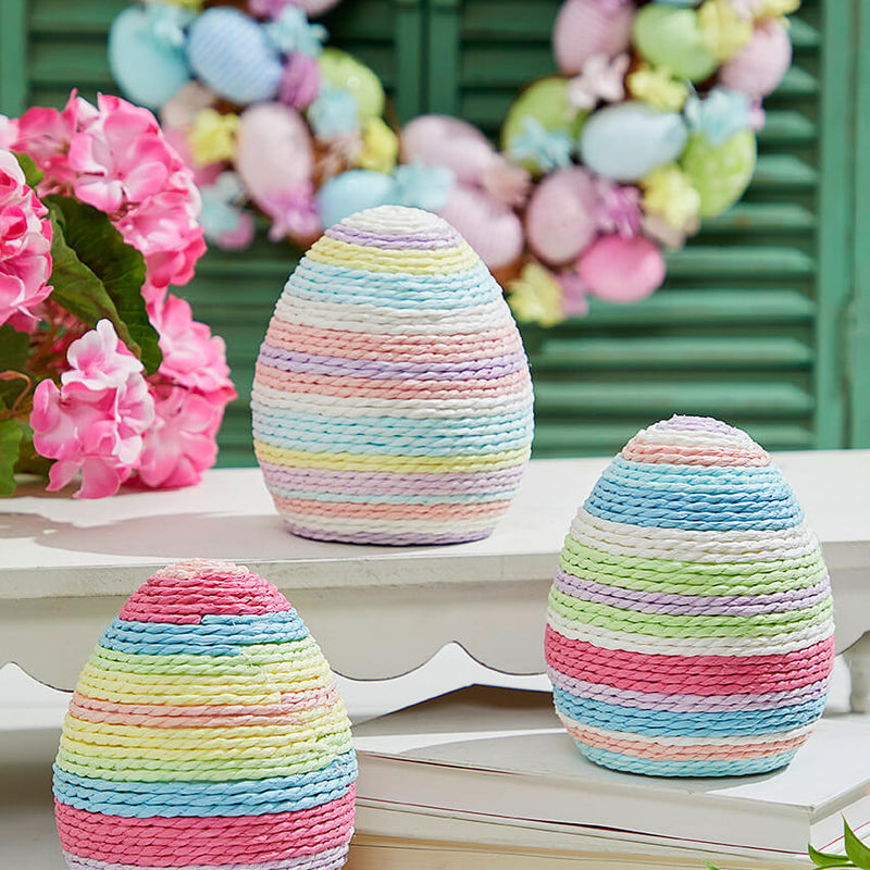 5.5" Thread Easter Egg