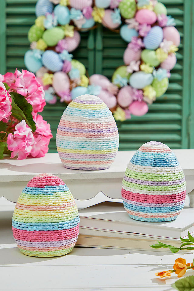 5.5" Thread Easter Egg