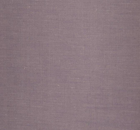 Broadcloth Poly/Cotton Blend Fabric - Eggplant Solid, 58/60" Width