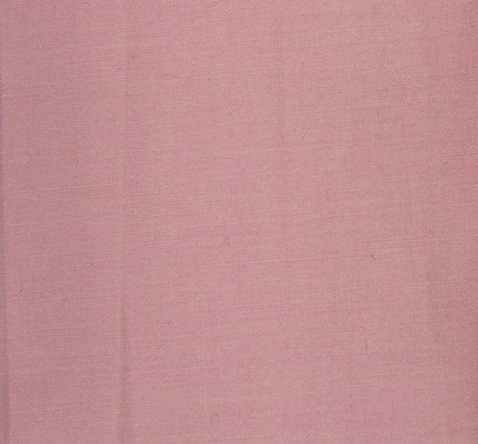 Broadcloth Poly/Cotton Blend Fabric - Lilac Solid, 58/60" Width (1 Yard)