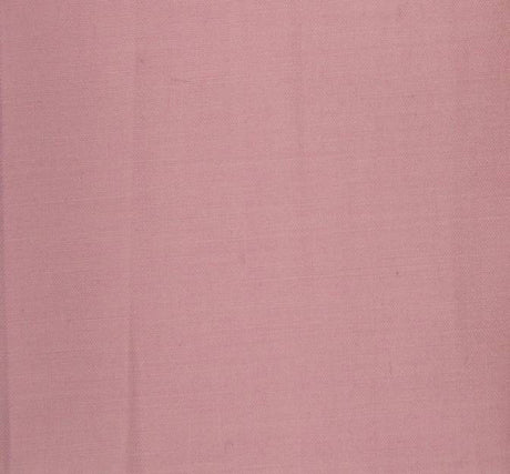Broadcloth Poly/Cotton Blend Fabric - Lilac Solid, 58/60" Width (1 Yard)