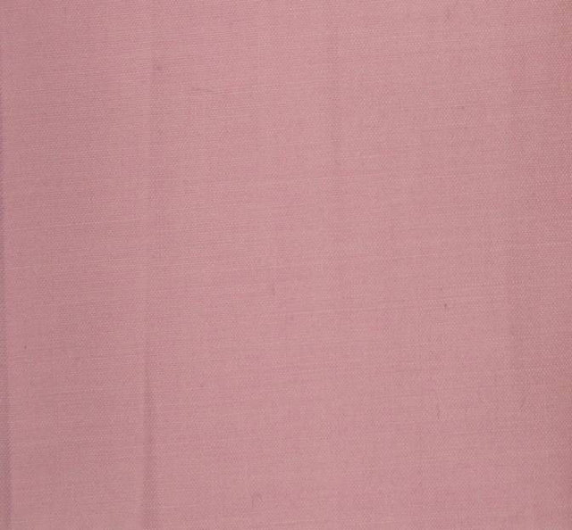 Broadcloth Poly/Cotton Blend Fabric - Lilac Solid, 58/60" Width (1 Yard)