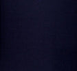 Broadcloth Poly/Cotton Blend Fabric - Navy Solid, 58/60" Width