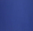 Broadcloth Solid Royal Poly/Cotton Fabric - Royal, Solid, 58/60" Width